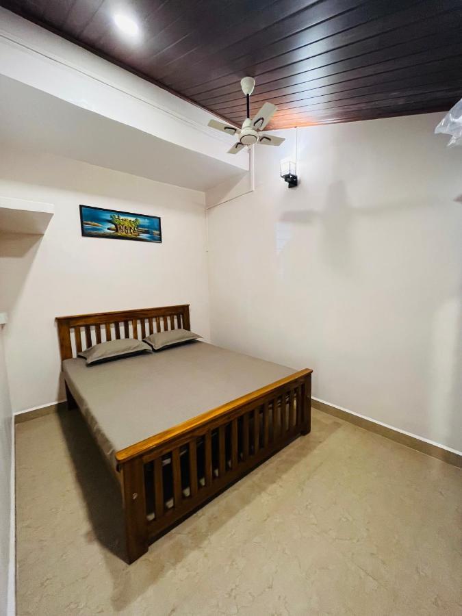 Gokarna Junction - A Vintage Homestay Buitenkant foto